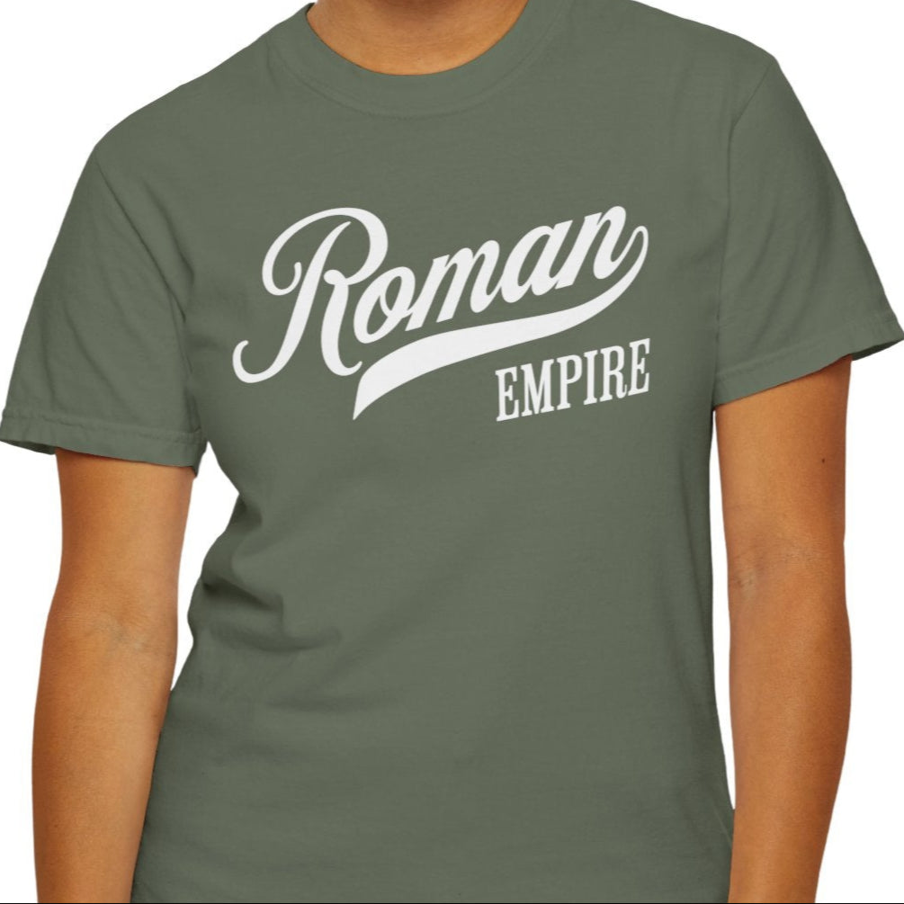 ROMAN EMPIRE T-SHIRT