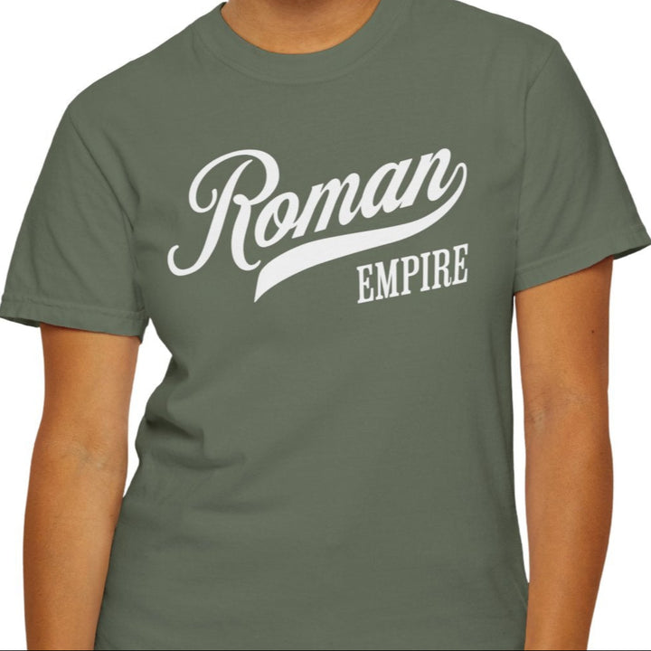 ROMAN EMPIRE T-SHIRT