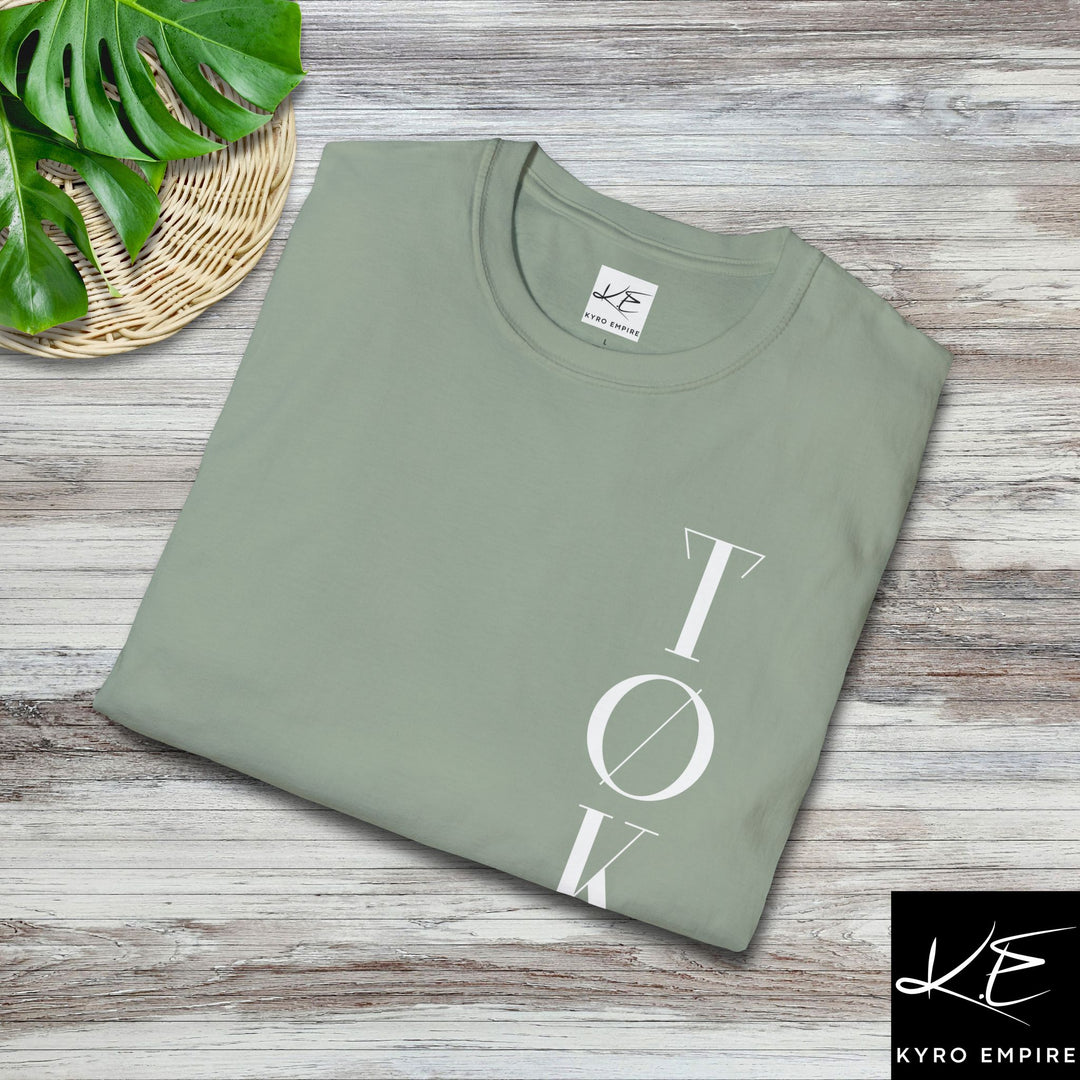 TOKYO EDGE T-SHIRT