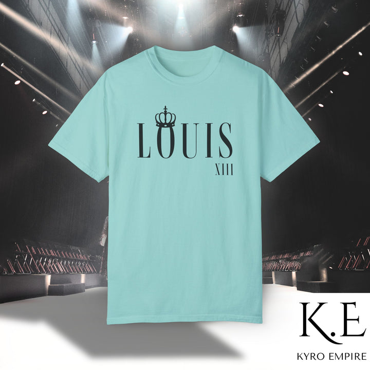 LOUIS 13TH T-SHIRT