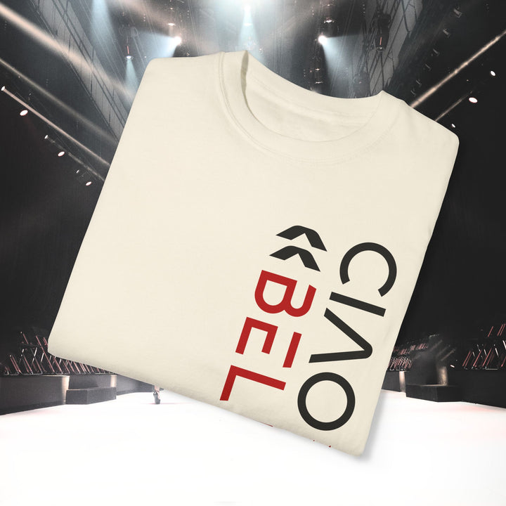 CIAO BELLA VIBEZ T-SHIRT