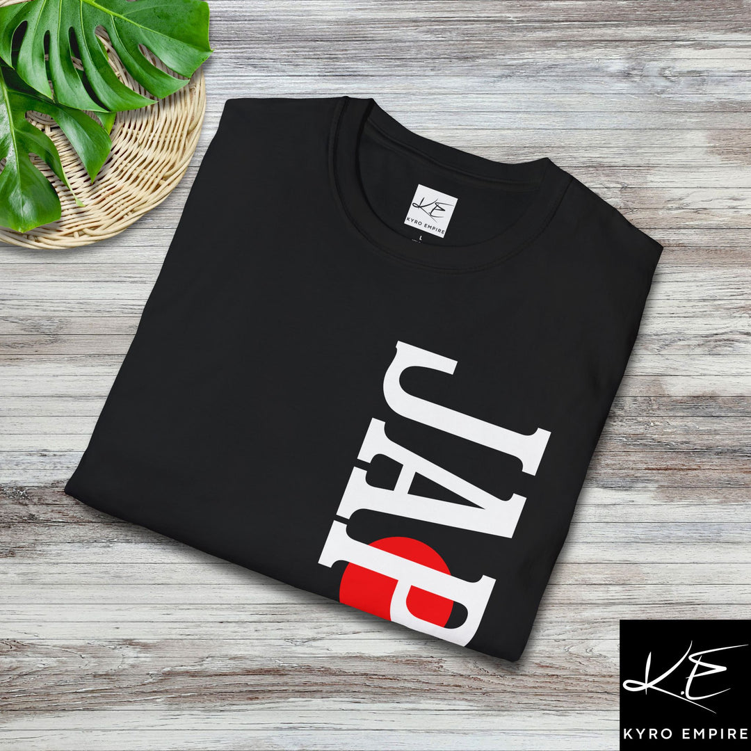 JAPAN BOLD T-SHIRT