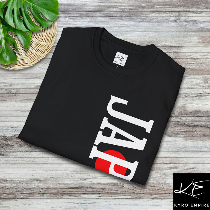 JAPAN BOLD T-SHIRT