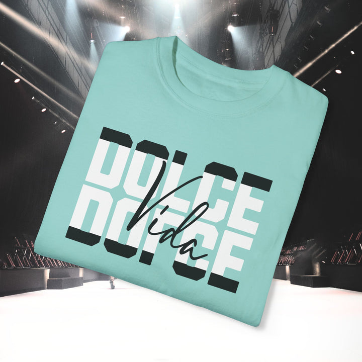 DOLCE VITA T-SHIRT