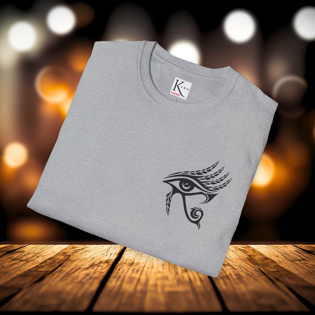 WINGS OF HORUS II T-SHIRT