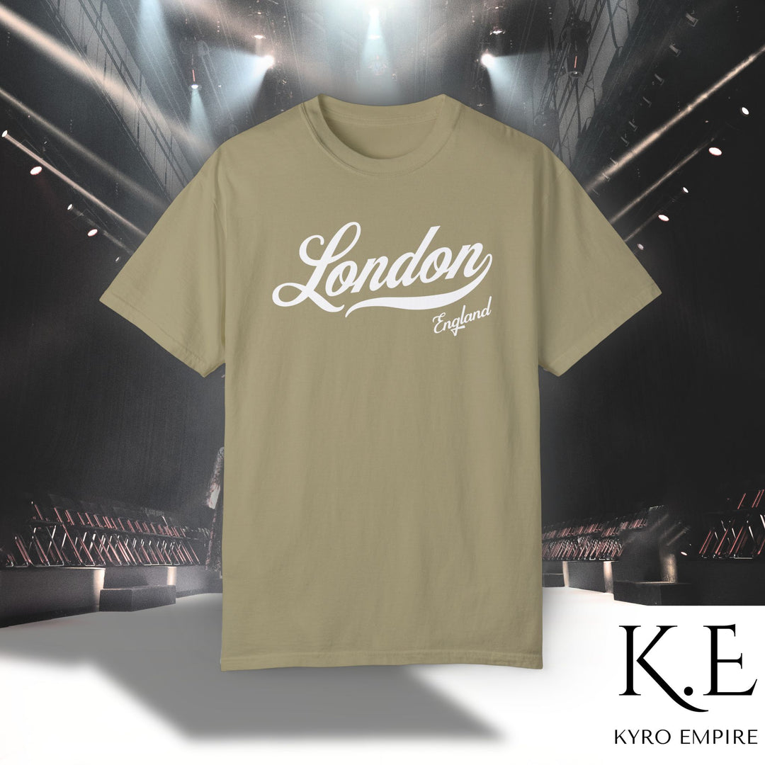 TEAM LONDON T-SHIRT
