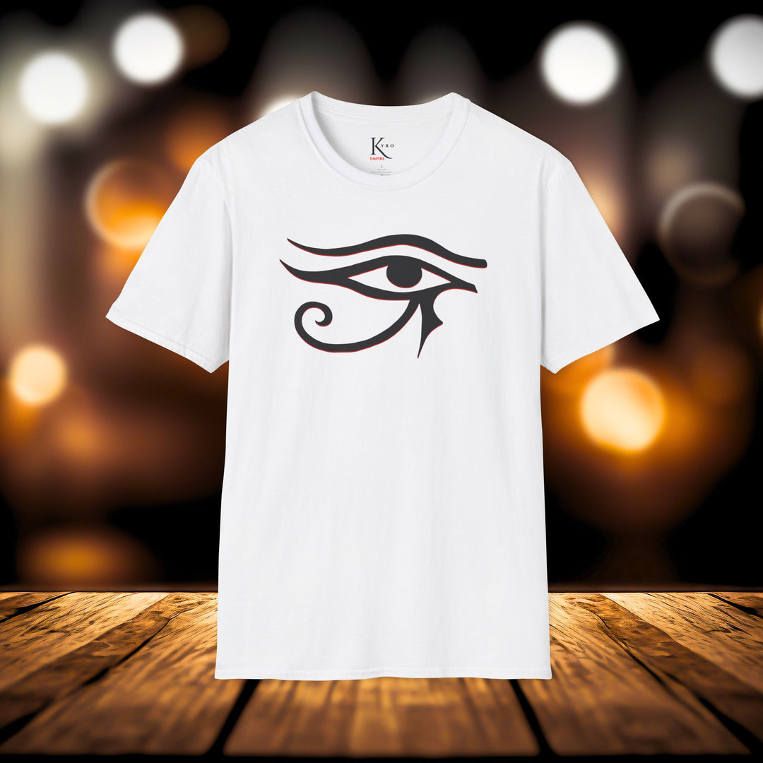 SUNLIT PROTECTION T-SHIRT