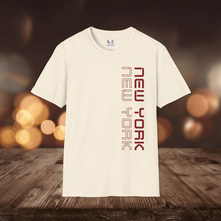 NEW YORK 2.0 T-SHIRT