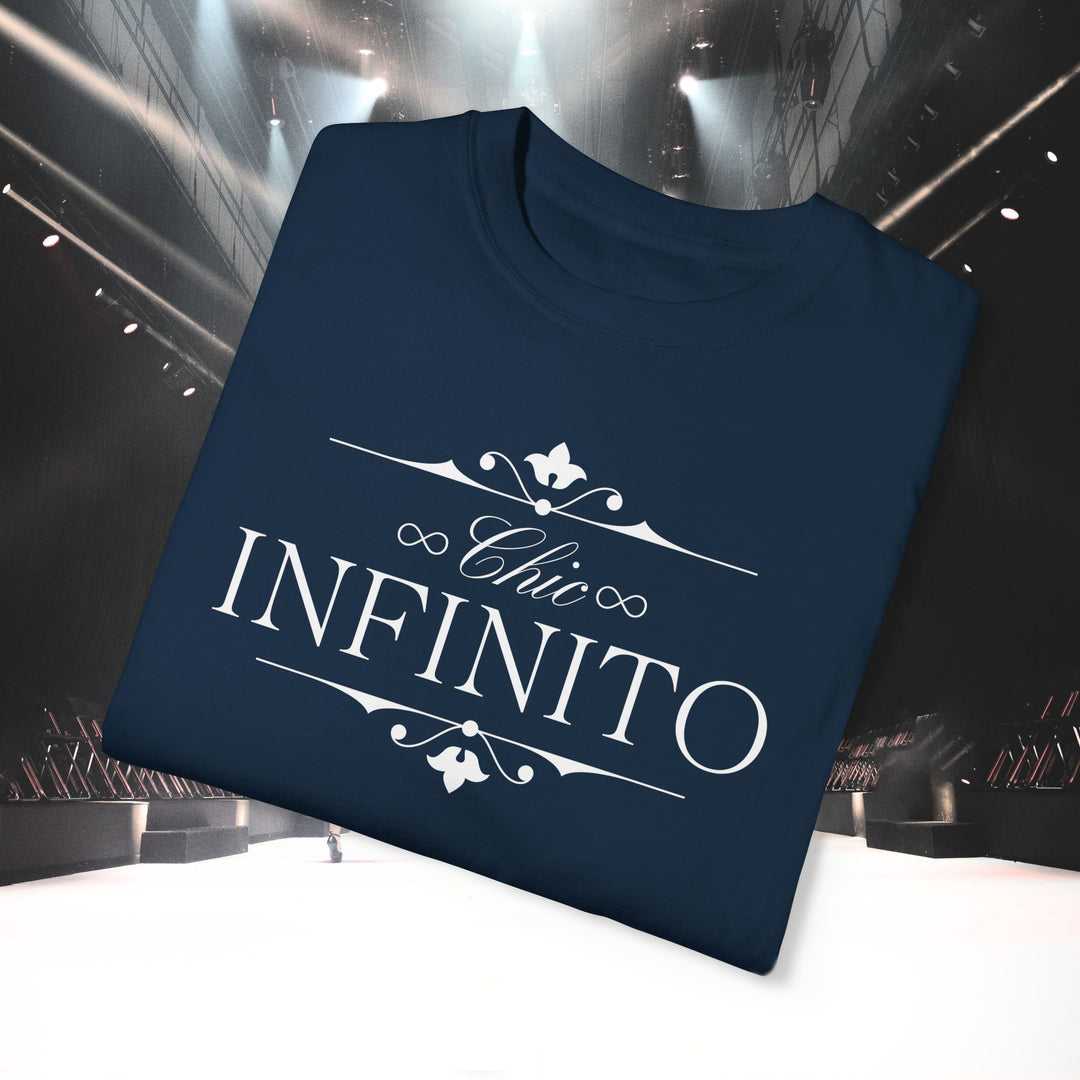 CHIC INFINITO T-SHIRT