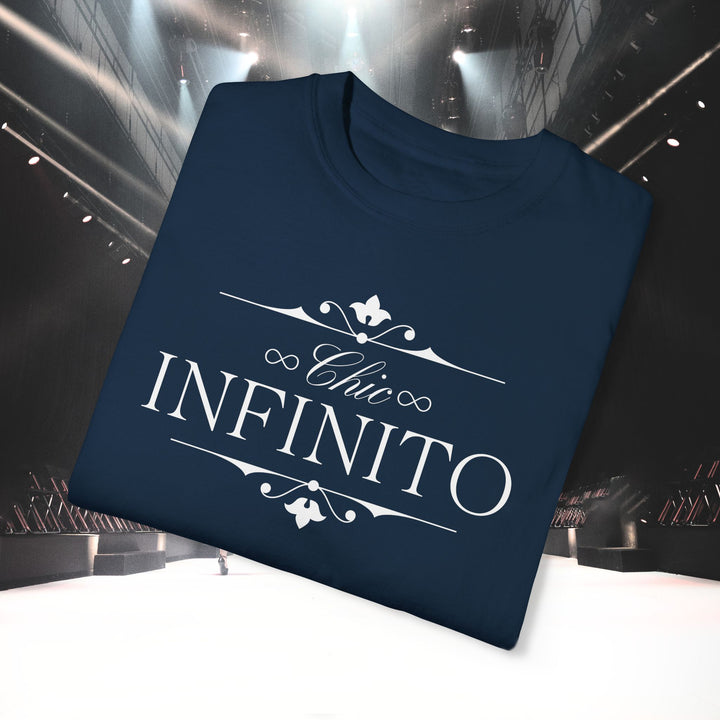CHIC INFINITO T-SHIRT