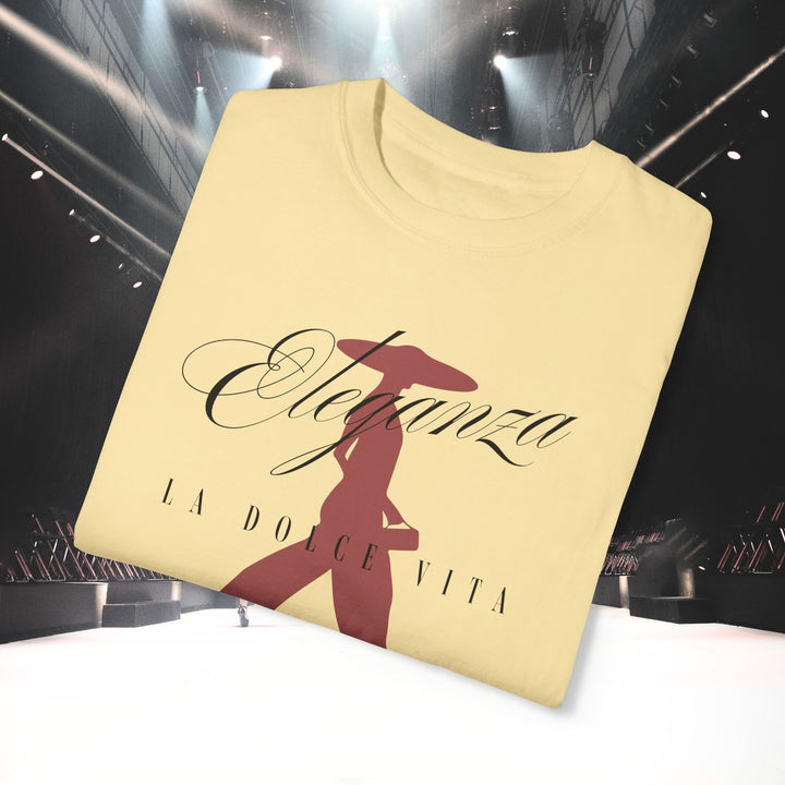 ELEGANZA VITA T-SHIRT