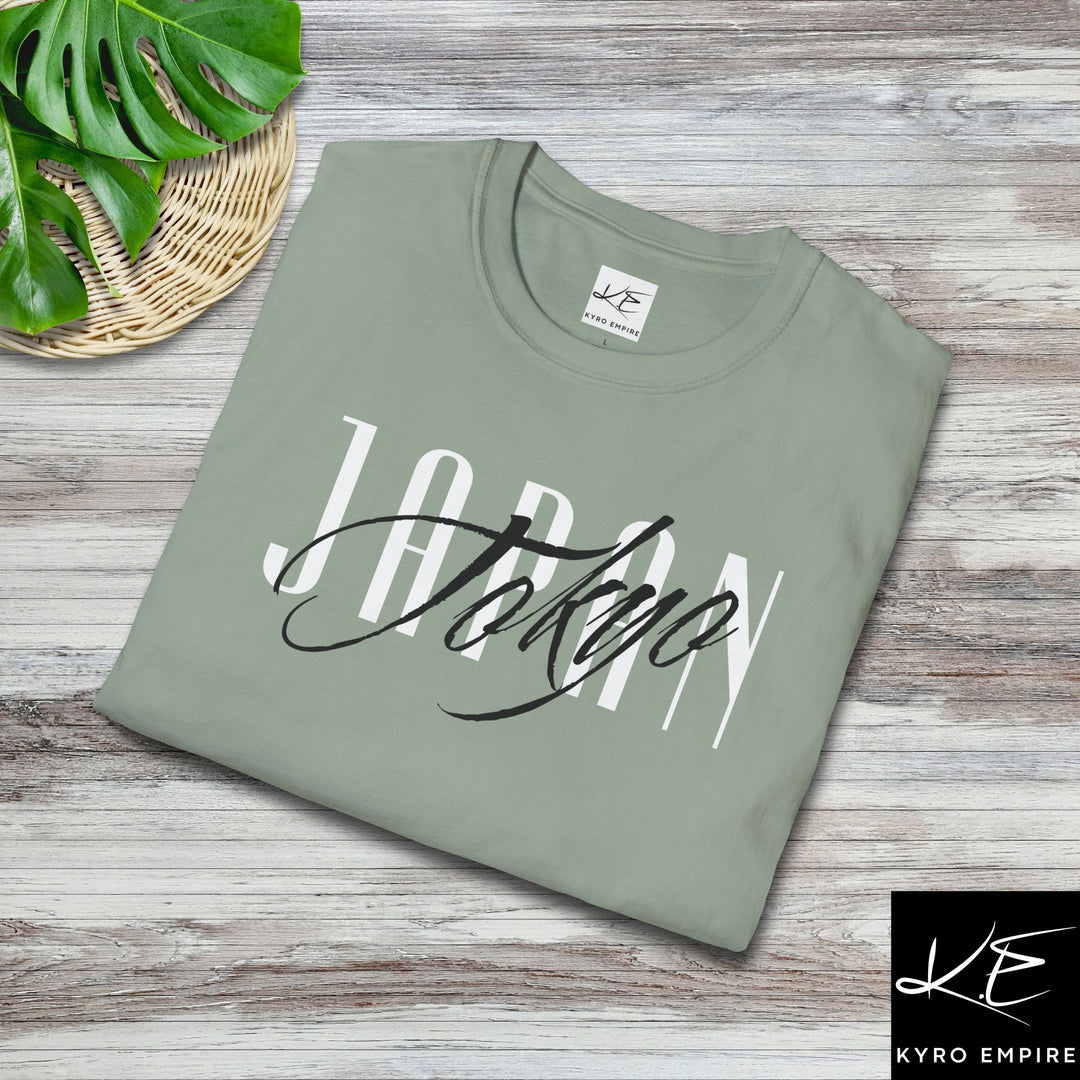 TOKYO STREET STYLEZ T-SHIRT