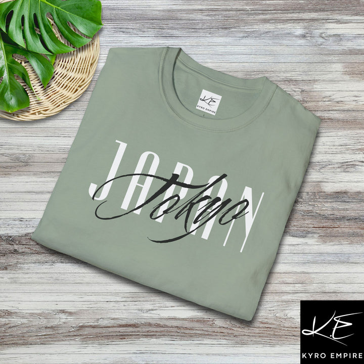TOKYO STREET STYLEZ T-SHIRT