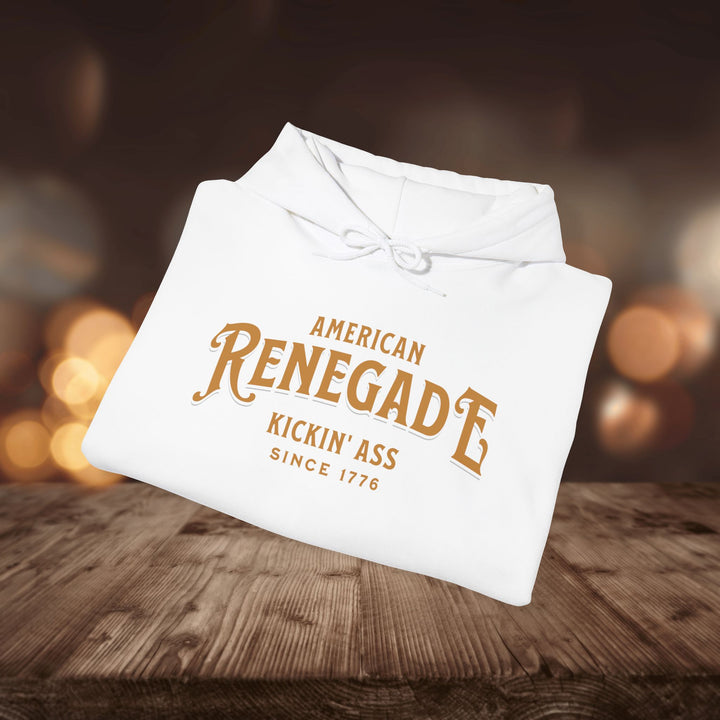 RENEGADE 1776 HOODIE