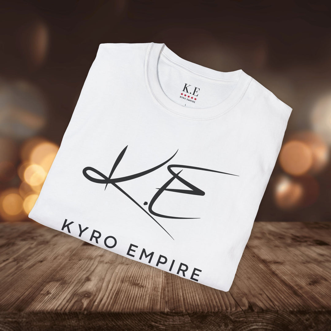 K.E LION T-SHIRT