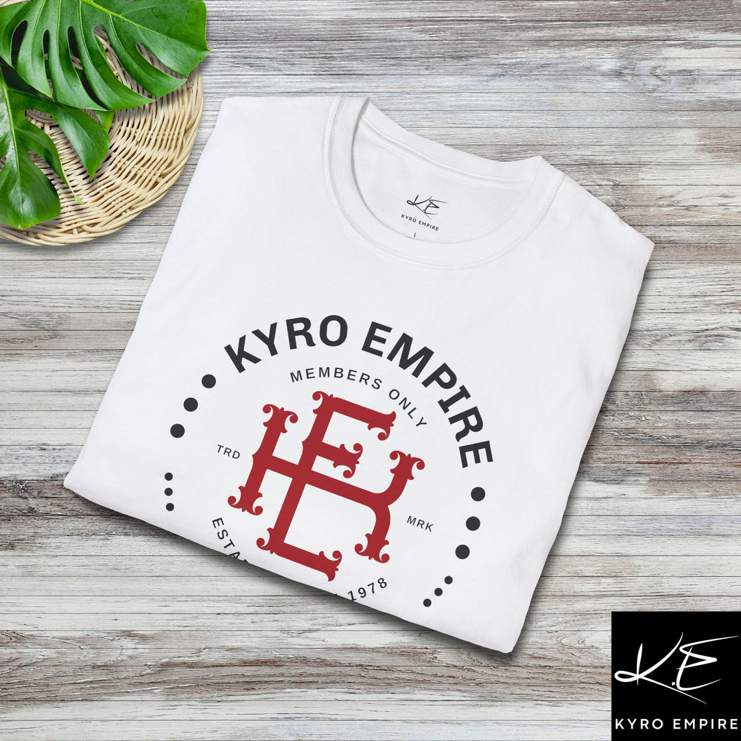 KATANA CLUB '78 T-SHIRT