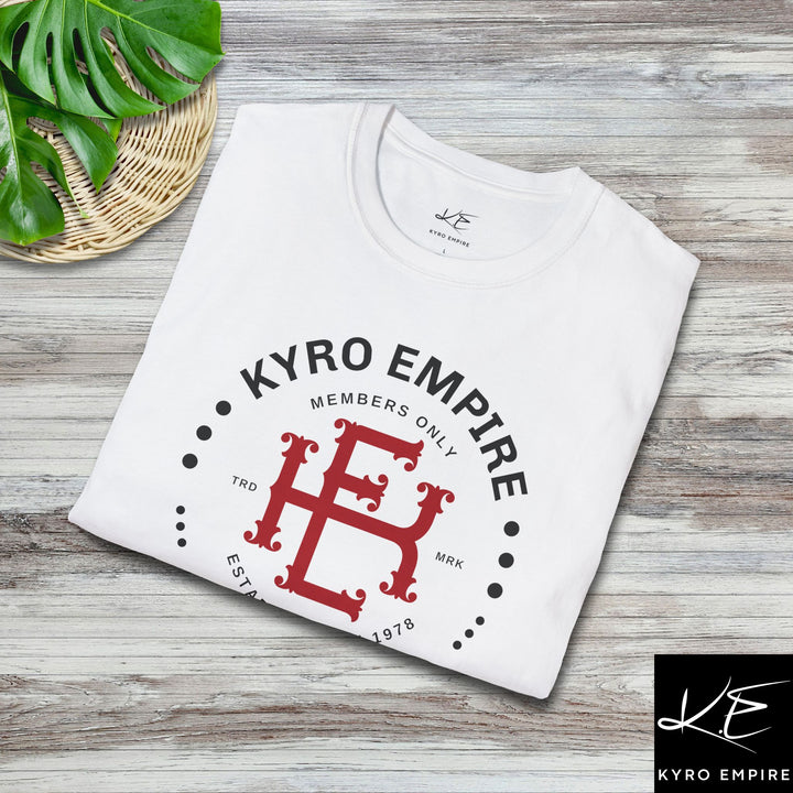 KATANA CLUB '78 T-SHIRT