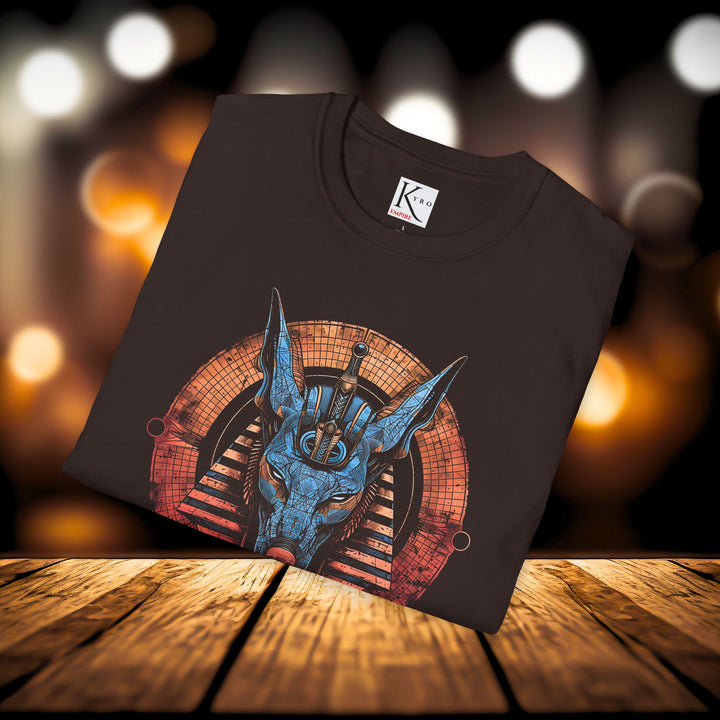 SOUL COLLECTOR T-SHIRT