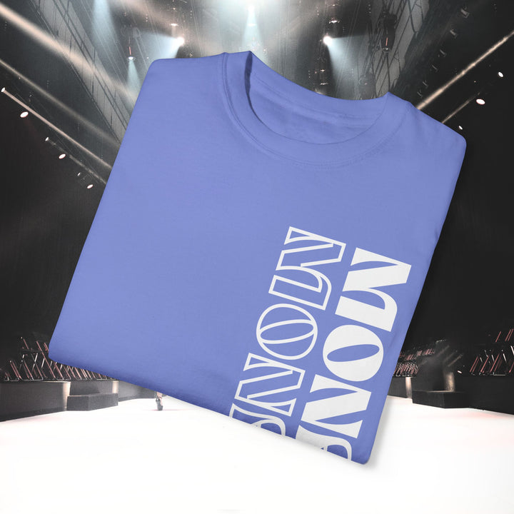 MONACO LUXE T-SHIRT