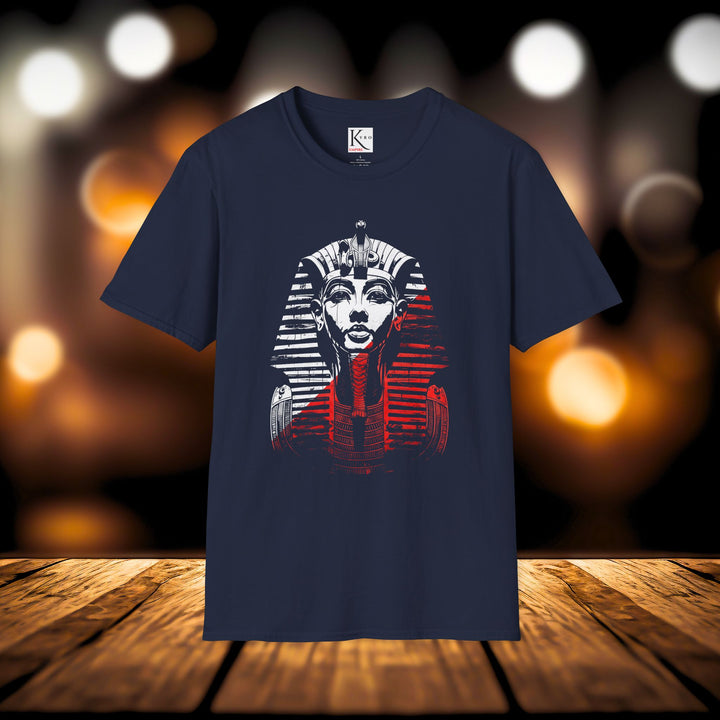 CRIMSON FATE T-SHIRT