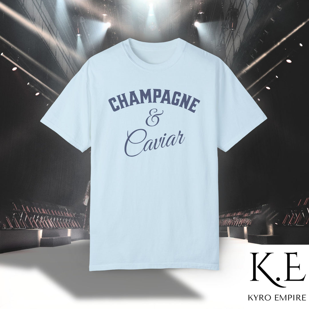 GLAMOUR FLAVORS T-SHIRT