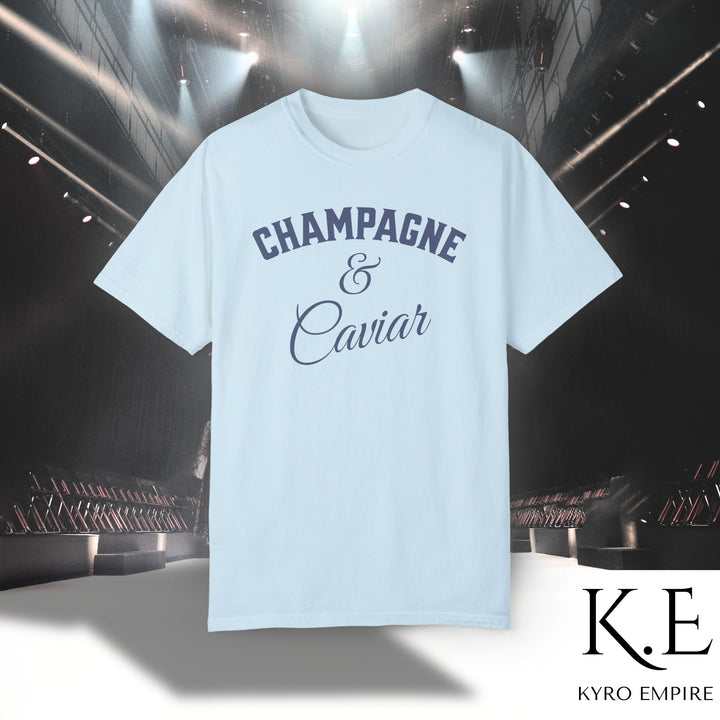 GLAMOUR FLAVORS T-SHIRT