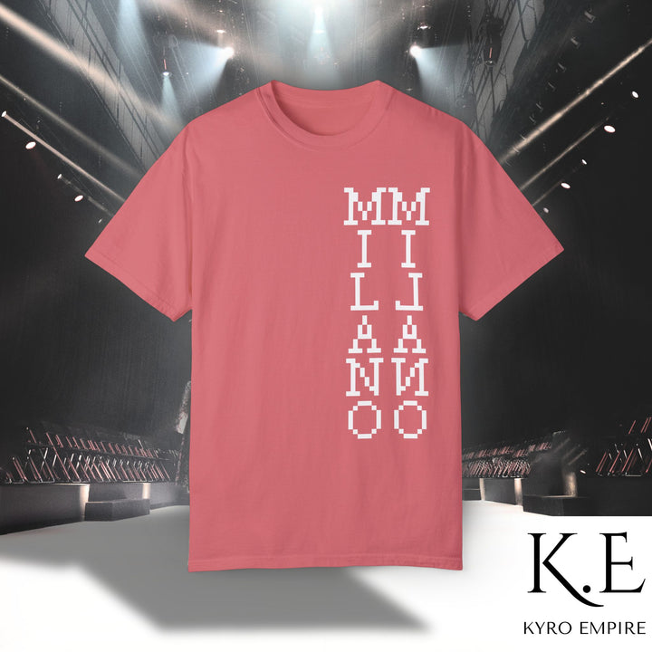 MILANO MODE T-SHIRT