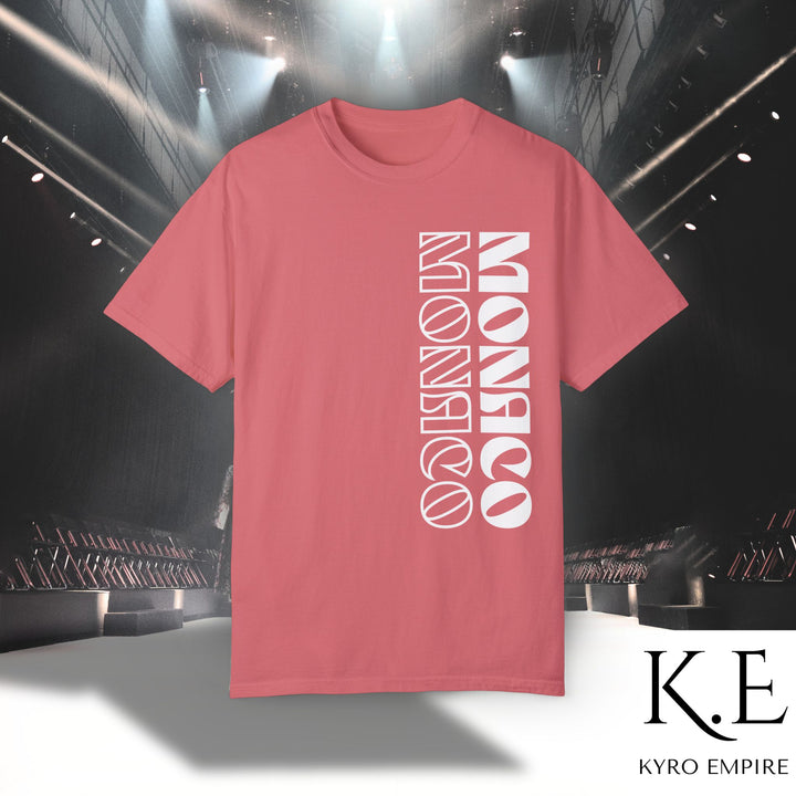 MONACO LUXE T-SHIRT