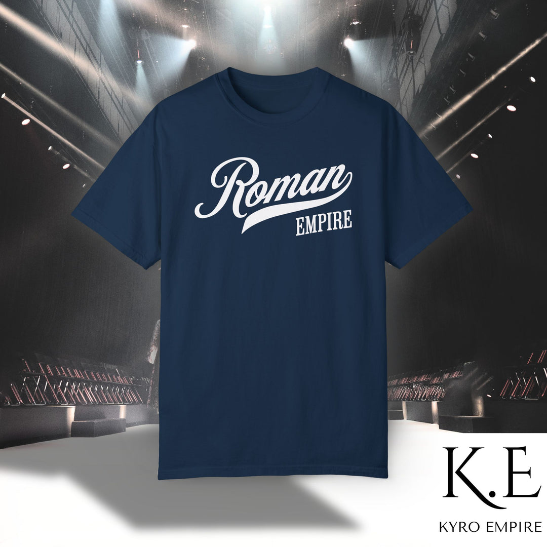 ROMAN EMPIRE T-SHIRT