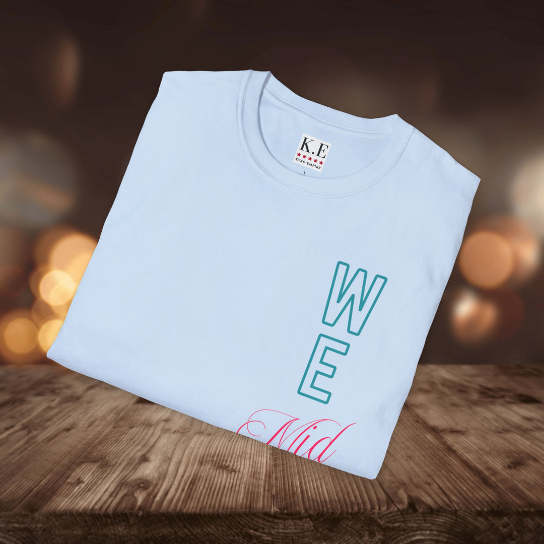 MIDWEST STYLE T-SHIRT