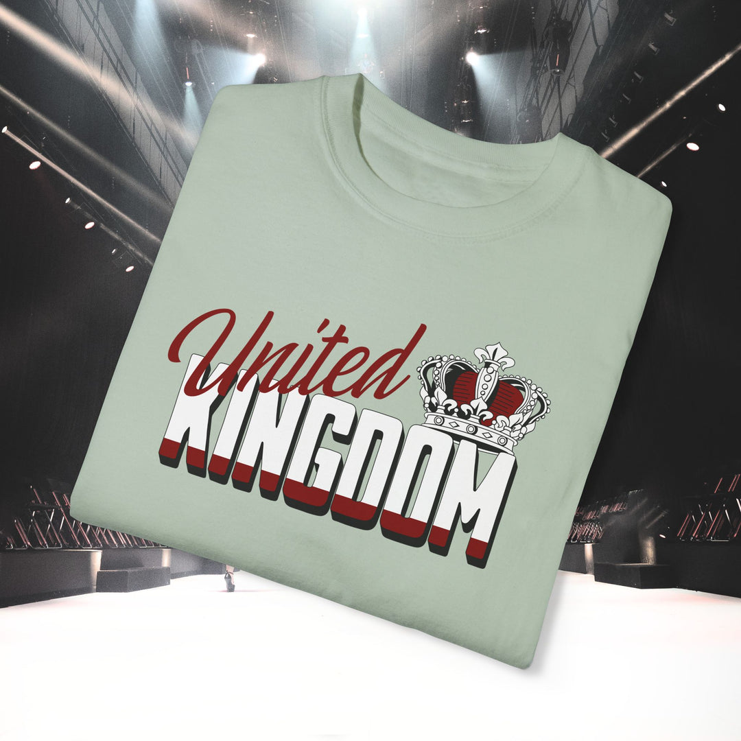 KEEPIN' IT REGAL T-SHIRT