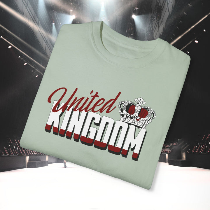 KEEPIN' IT REGAL T-SHIRT
