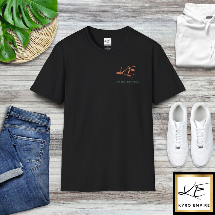 Tiger Path T-SHIRT