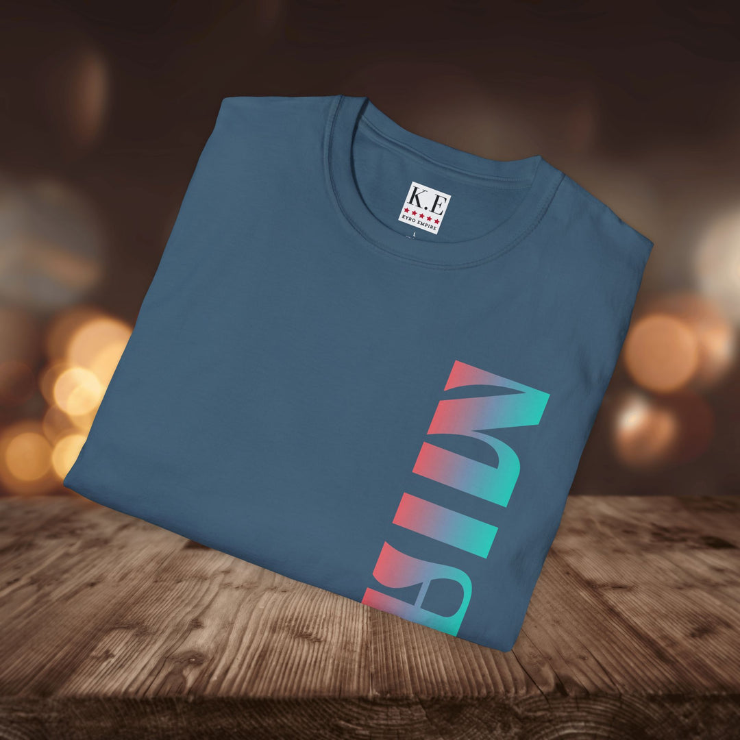 MIAMI VIBEZ T-SHIRT