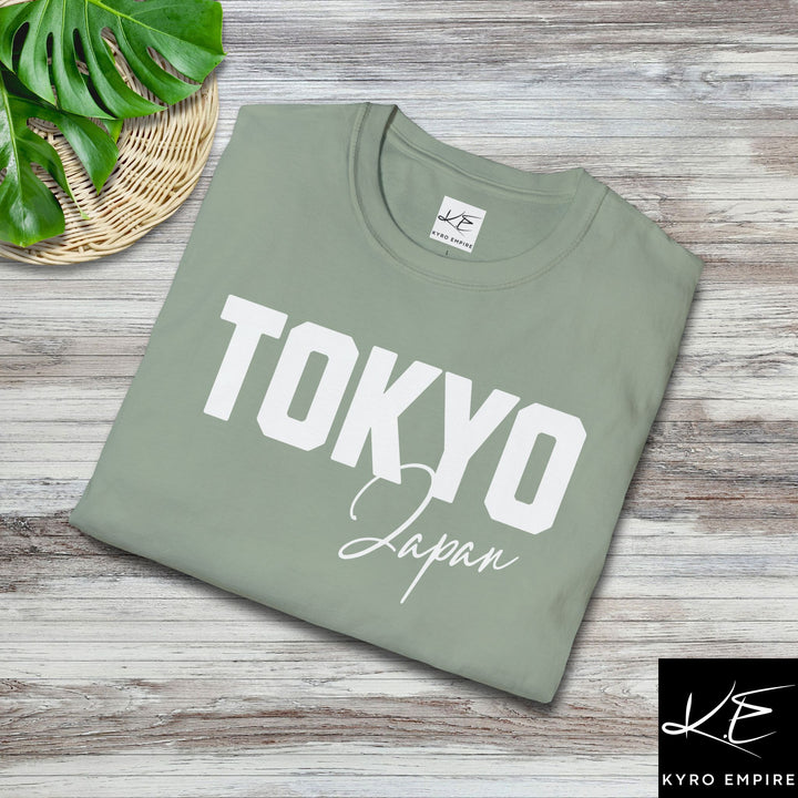 TOKYO DREAMING T-SHIRT
