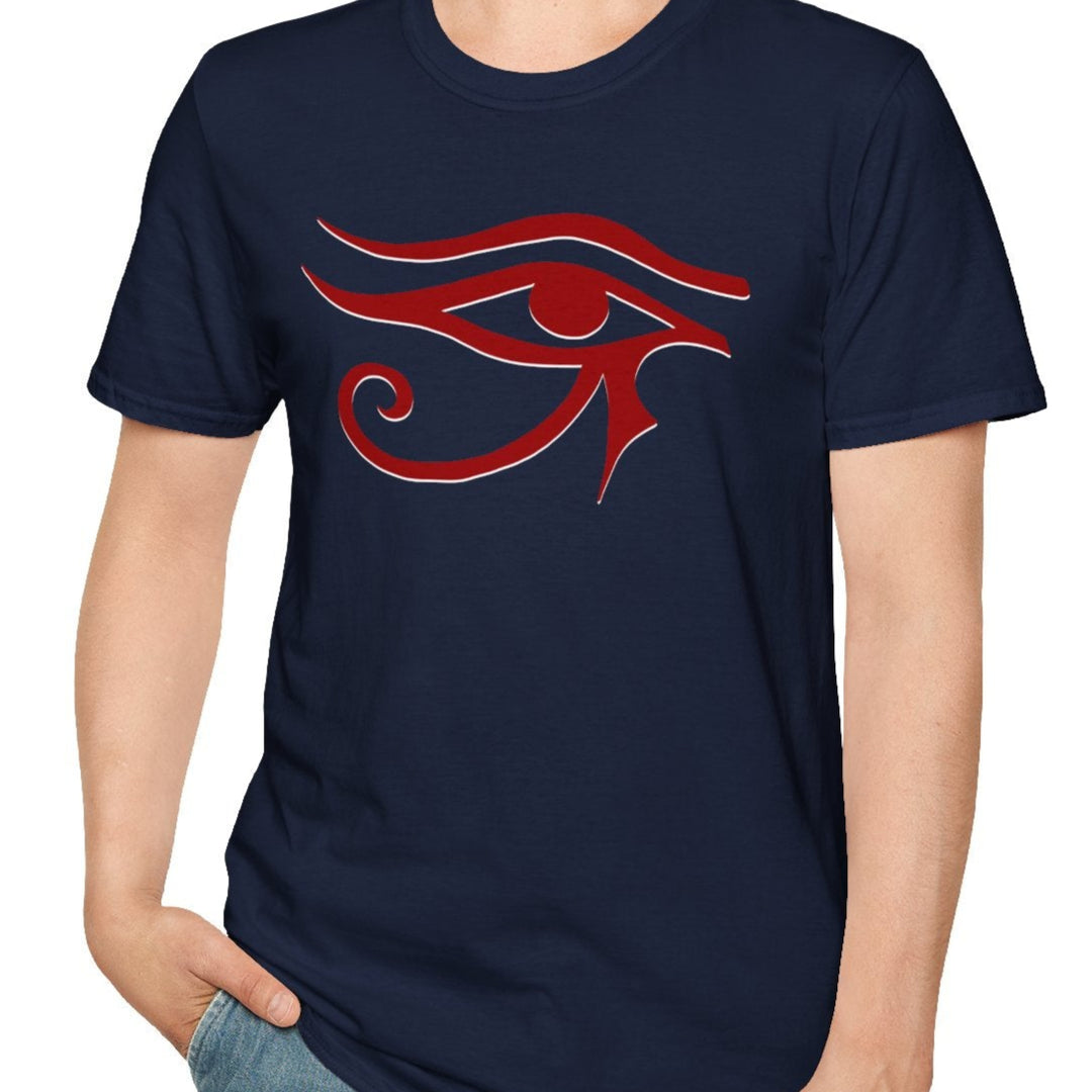 SUNLIT PROTECTION T-SHIRT