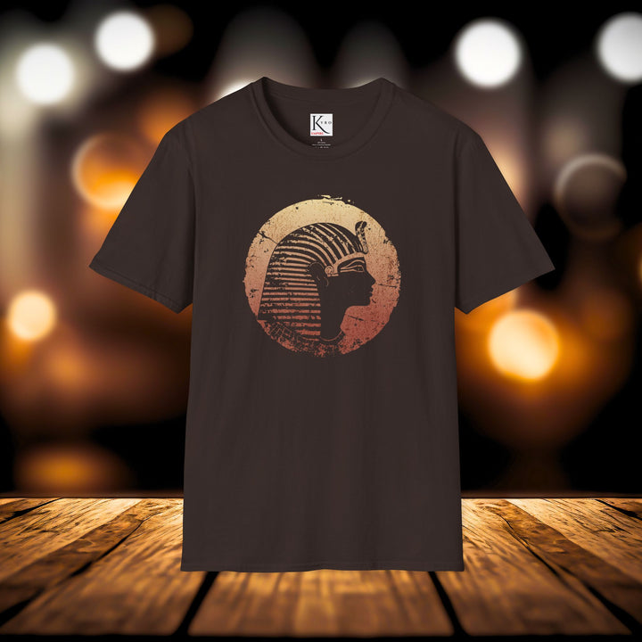 ECHOES OF EGYPT T-SHIRT