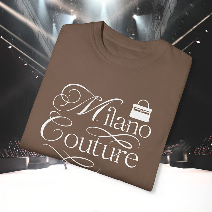 MILANO COUTURE T-SHIRT