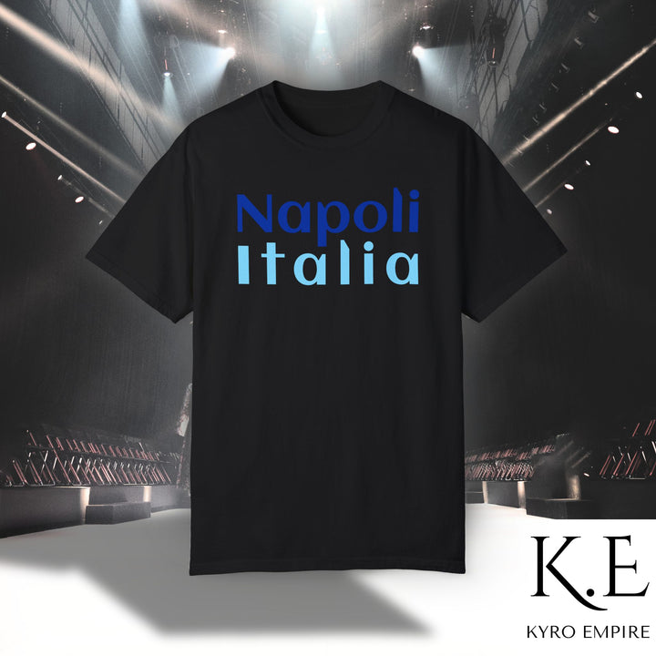 NAPOLI SEABREEZE T-SHIRT