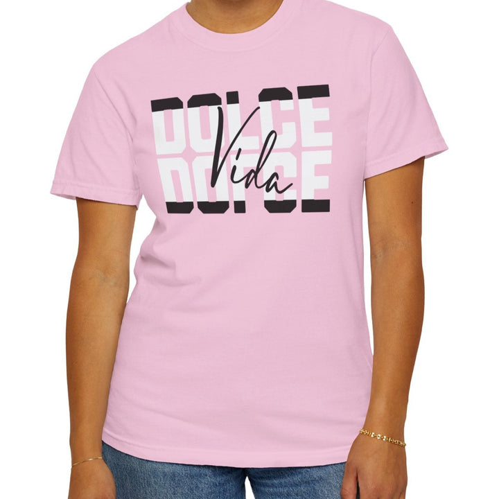 DOLCE VITA T-SHIRT