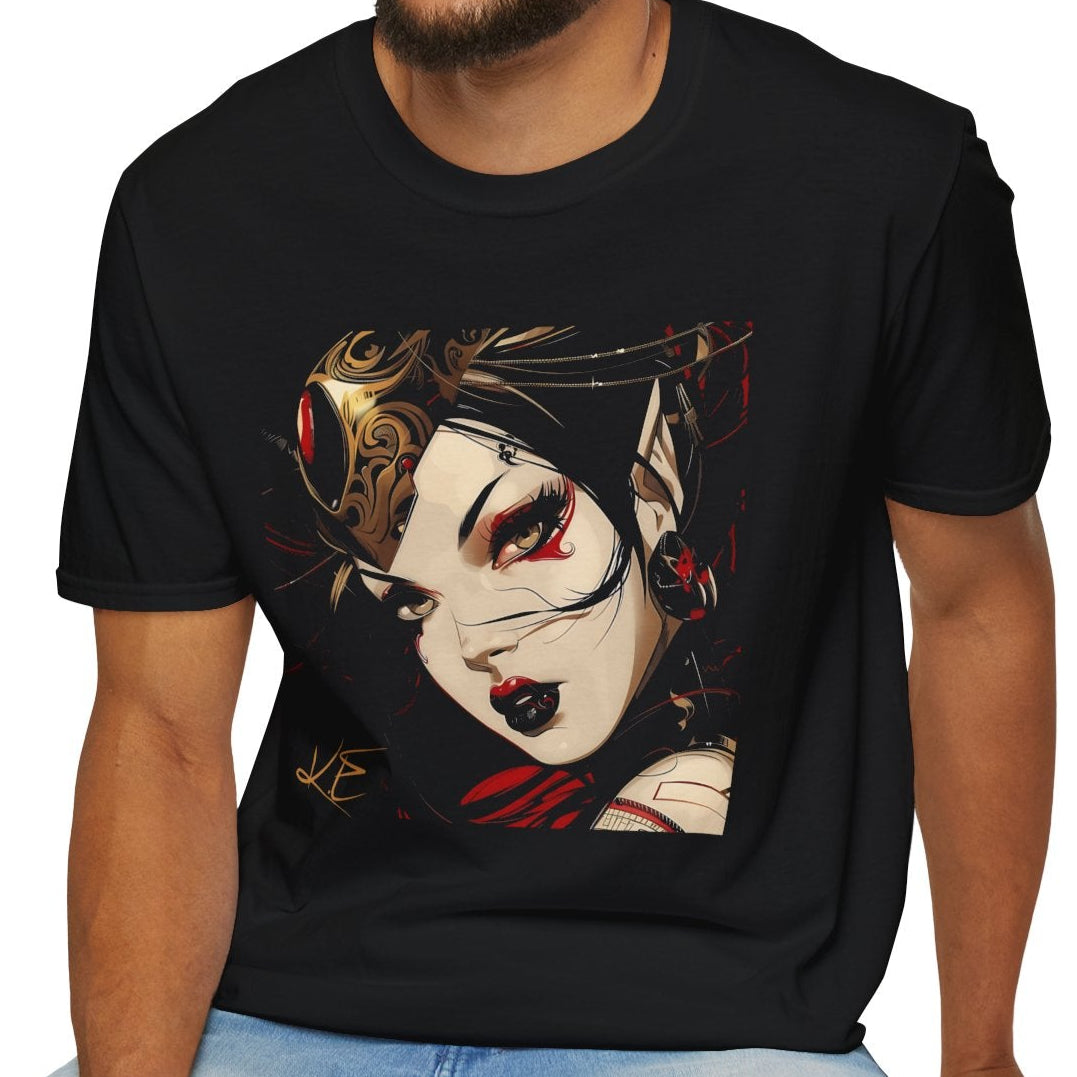 DARK EMPRESS T-SHIRT