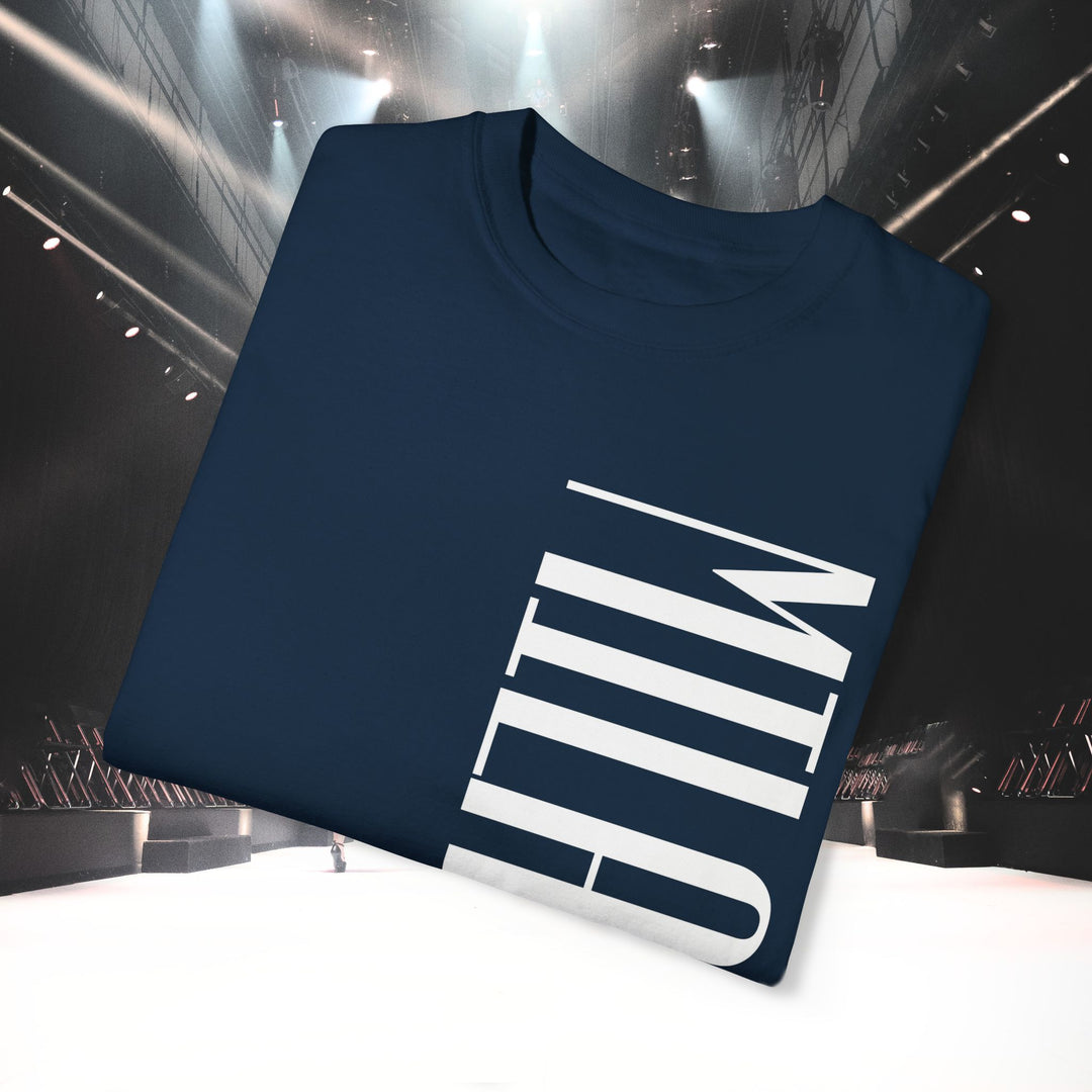 MILANO BOLD T-SHIRT