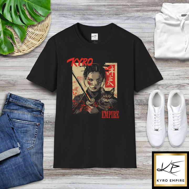 TRUSTED SIDEKICK T-SHIRT