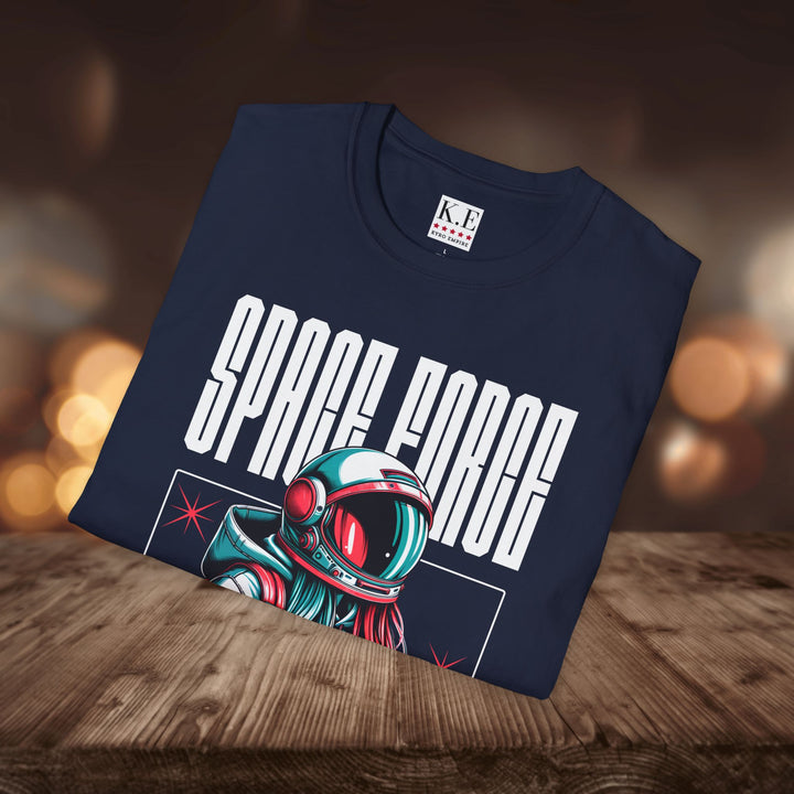 LIMITLESS SPACE FORCE T-SHIRT