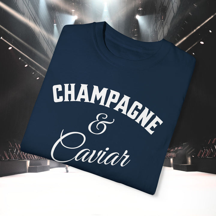 GLAMOUR FLAVORS T-SHIRT