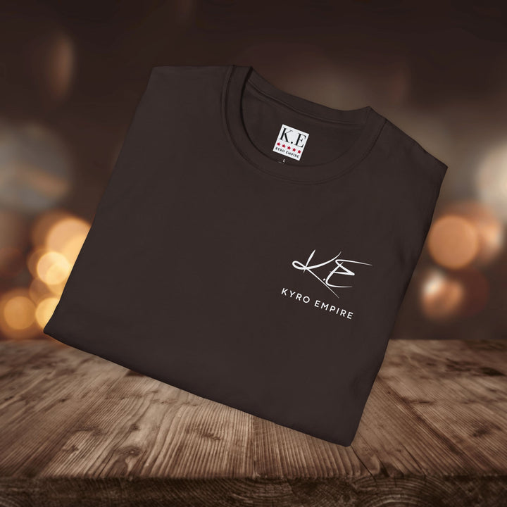 BRAVERY & STRENGTH T-SHIRT