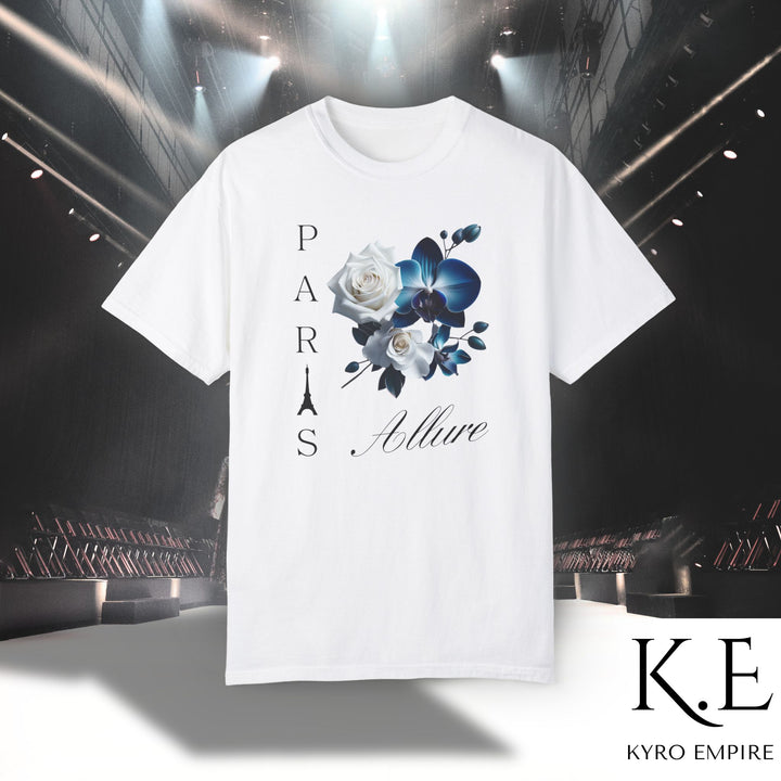 PARIS ALLURE T-SHIRT