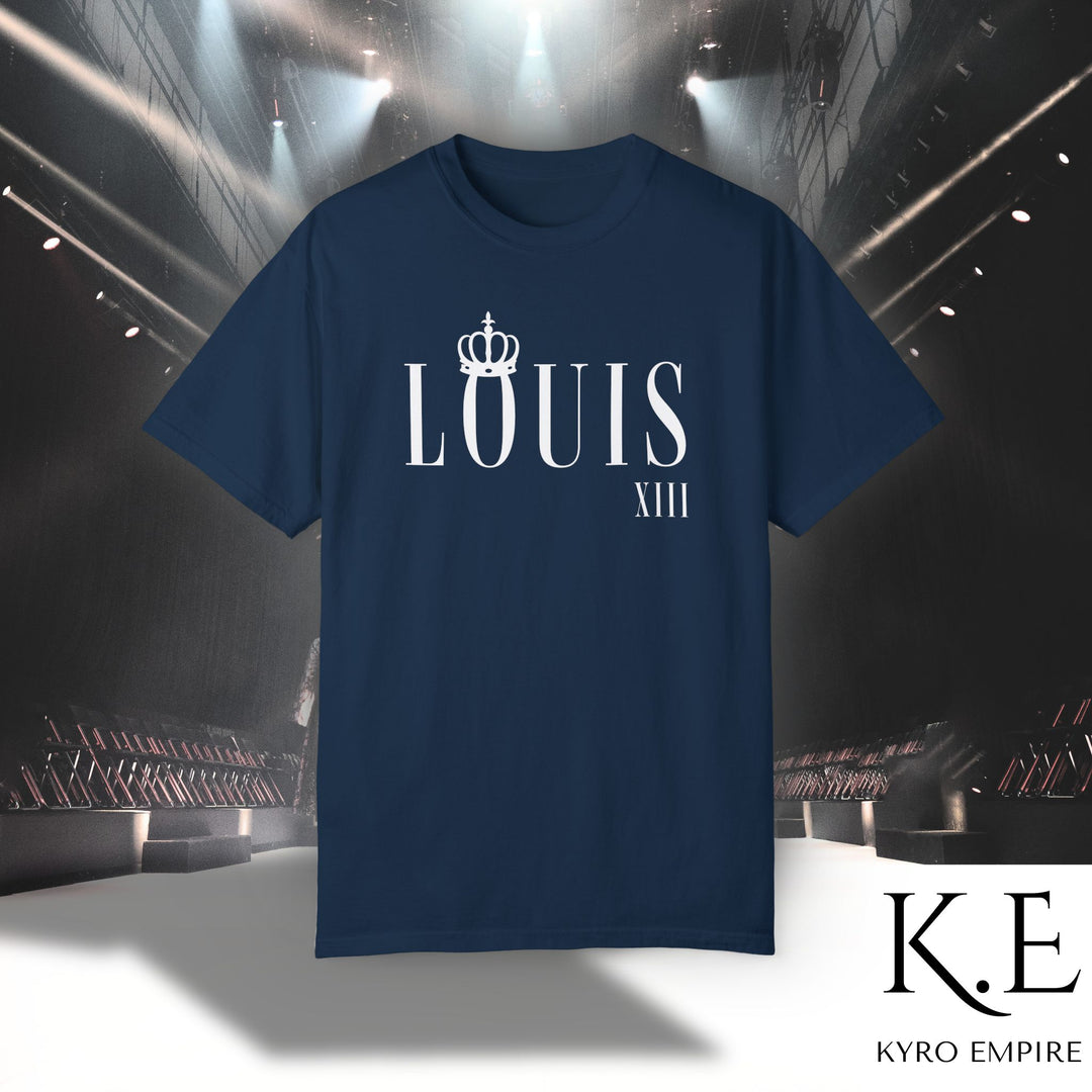 LOUIS 13TH T-SHIRT