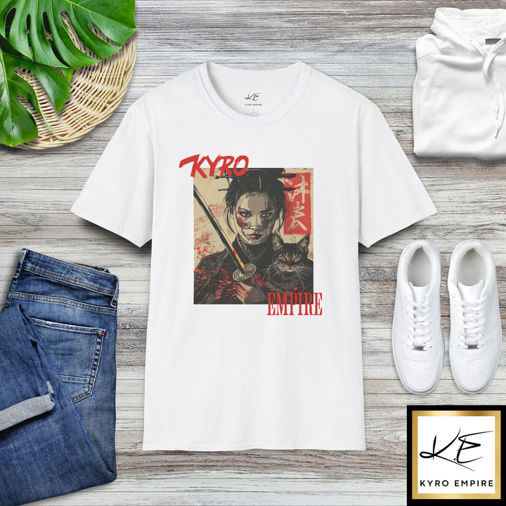 TRUSTED SIDEKICK T-SHIRT