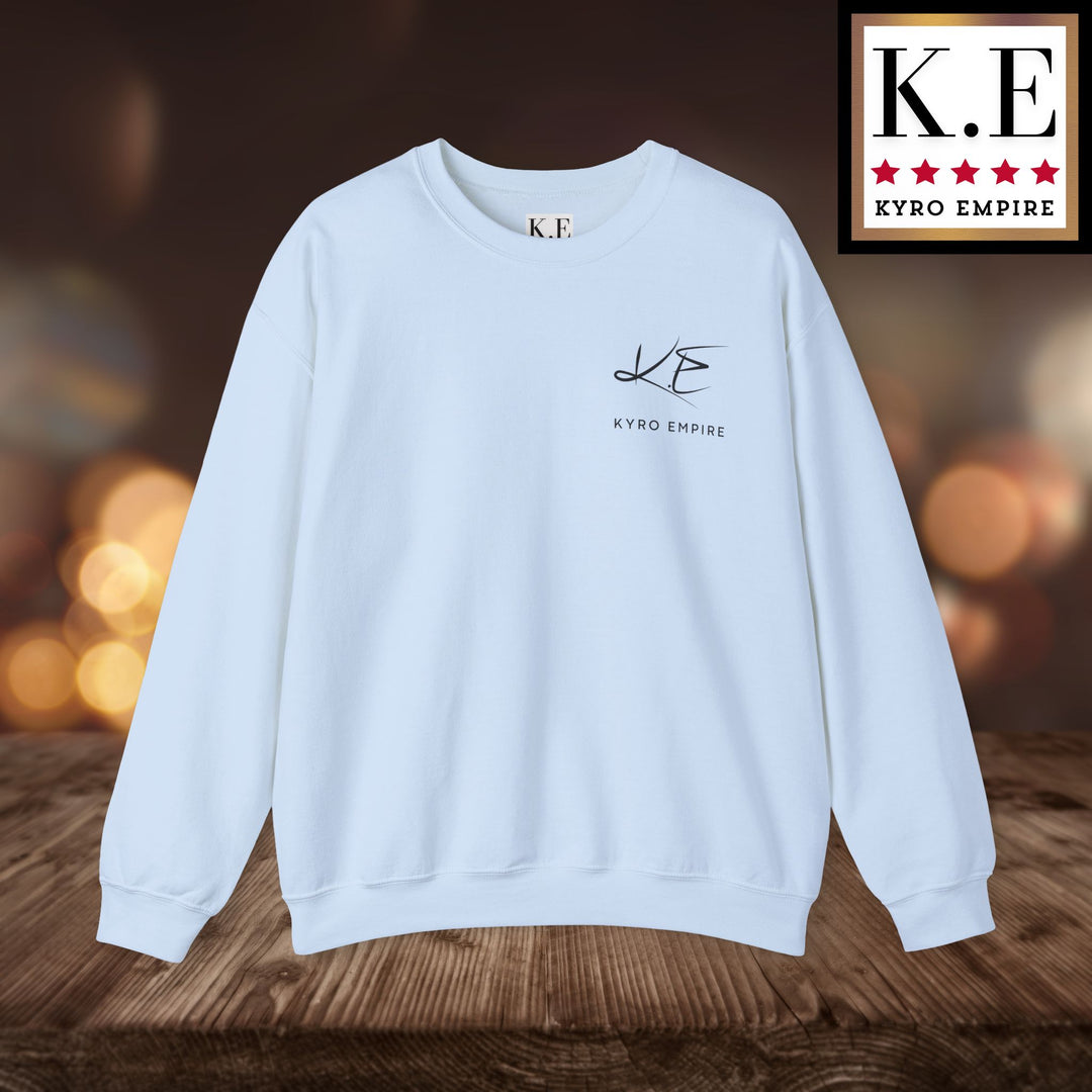 LIBERTY LEGENDS CREWNECK